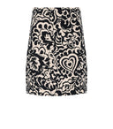 Max Mara Weekend Lignano黑色裙子