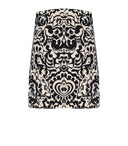Max Mara Weekend Lignano黑色裙子