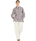 Max Mara Weekend Livigno Ivory Trousers
