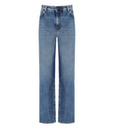 Max Mara Weekend Loris Blue Jeans