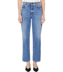 Max Mara Weekend Loris Blue Jeans