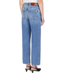 Max Mara Weekend Loris Blue Jeans