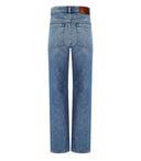 Max Mara Weekend Loris Blue Jeans