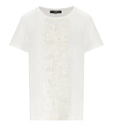 Max Mara Weekend Magno White T Shirt