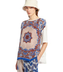 Max Mara Weekend Malaga White T Shirt