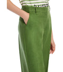 Pantalon Green Weekend Max Mara Malizia