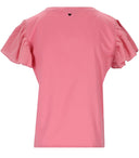 Max Mara Weekend Mana Pink T Shirt