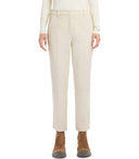 MAX Mara Weekend Marruca Milky White Tableaux