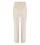 MAX Mara Weekend Marruca Milky White Tableaux