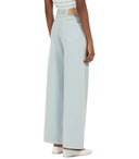 Max Mara Weekend Medina Anice Wide Leg Jeans