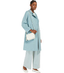 Max Mara Weekend Medina Anice Wide Leg Jeans