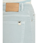 Max Mara Weekend Medina Anice Wide Leg Jeans