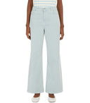 Max Mara Weekend Medina Anice Wide Leg Jeans