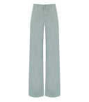 Max Mara Weekend Medina Anice Wide Leg Jeans