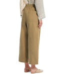 Max Mara Weekend Milva Terra Cropped Trousers