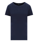 Max Mara Weekend Multib Blue T Shirt