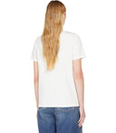 Max Mara Weekend Multib White T Shirt