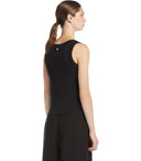 Max Mara Weekend Multic Black Top