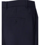 Max Mara Weekend Nabulus Blue Bermuda Short