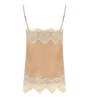 Max Mara weekend nitra naakt top