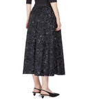 Max Mara Weekend Nome Blue Skirt