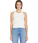 Max Mara Weekend Olimpo White Top