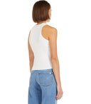 Max Mara Weekend Olimpo White Top