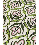 Max Mara Weekend Onesto Green Foulard Scarf