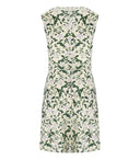 Max Mara Weekend Osiris Green Dress
