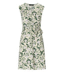 Max Mara Weekend Osiris Green Dress