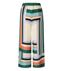 MAX MARA WEEKENT OTTAVO MULticolorato