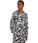 Max Mara Weekend Palla Blue Shirt