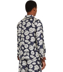 Max Mara Weekend Palla Blue Shirt