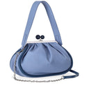 Max Mara Weekend Pasticcino Lisotte Medio Aviio Clutch Borse