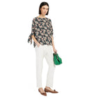 Max Mara Weekend Patata Cream Papiness