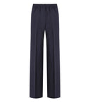 Max Mara Weekend Petra Blue Hosen