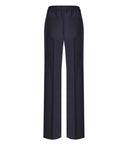 Max Mara Weekend Petra Blue Hosen