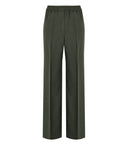 Max Mara Weekend Petra Green pantalones