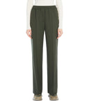 Max Mara Weekend Petra Green pantalones