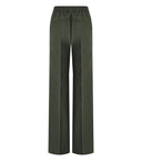 Max Mara Weekend Petra Green pantalones