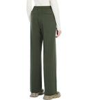Max Mara Weekend Petra Green pantalones