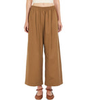Max Mara Weekend Placido Terracotta Trousers