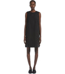 Max Mara weekend racer sort kjole