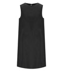 Max Mara weekend racer sort kjole