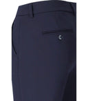 Max Mara Weekend Rana Blue Trouser