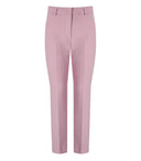 Max Mara Weekend Rana Pink Trousers
