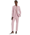 Max Mara Weekend Rana Pink Trousers