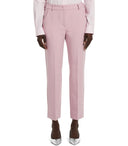 Max Mara Weekend Rana Pink Trousers