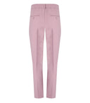 Max Mara Weekend Rana Pink Trousers