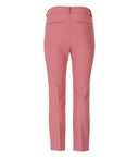 Max Mara Weekend Rana Pink Trousers